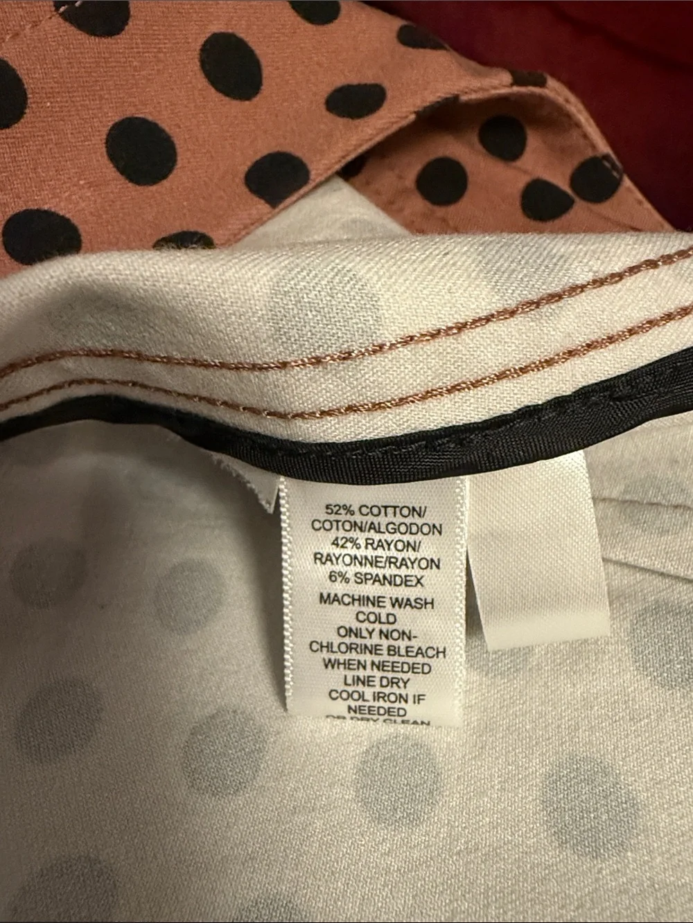 LOFT Skirt 8